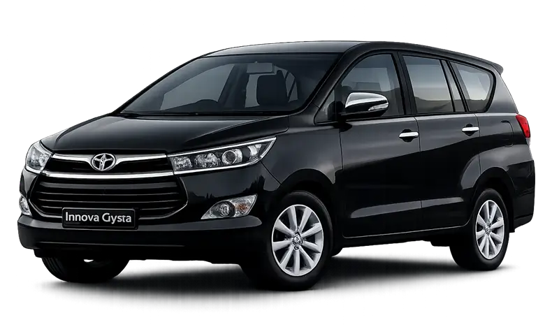 Innova Crysta